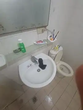 Pertunjukan Kamera Web toannemo