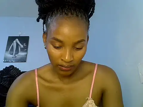 cute-alexis élő XXX-chatje