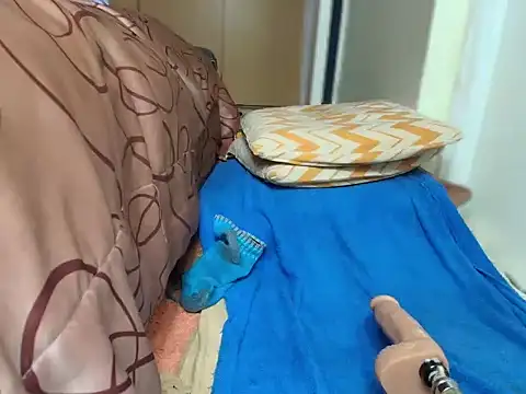 Afriqueena 现场XXX聊天