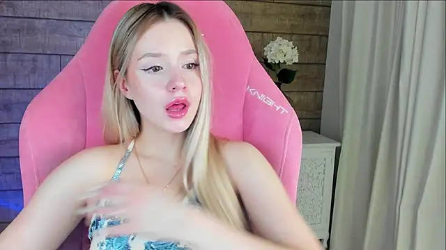 MilanaBalmain 现场XXX聊天