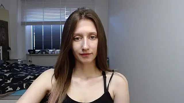 LUNA_delight – Live XXX-chat