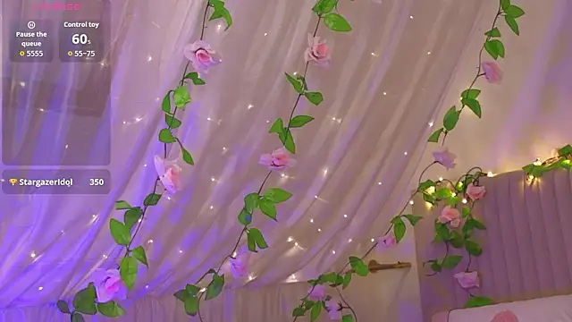 دردشة JoYung الجنسية المباشرة