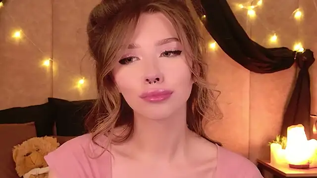 Chat +18 de Sierra_Fane ao vivo