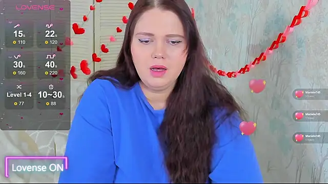 sunyy_bunyy live XXX chat