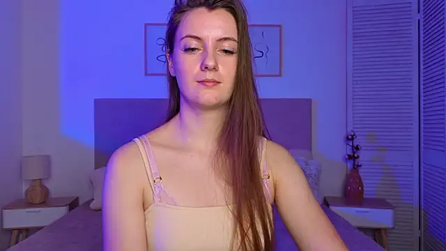 Blush_flowwer Chat XXX live