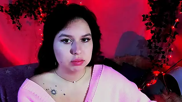 ChloeRicc 现场XXX聊天