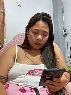 _BellaHotty_ 现场XXX聊天