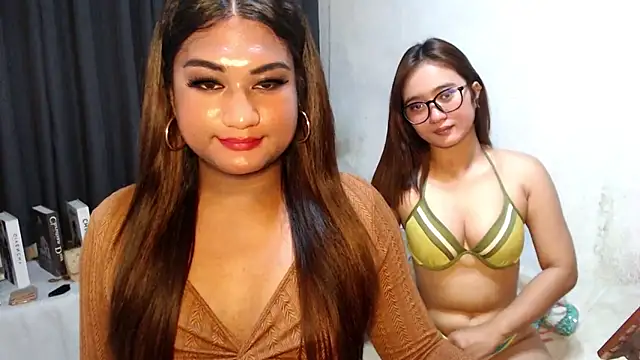 Chat XXX en directo de Elysia_Fox