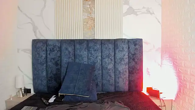 MarScarlett 现场XXX聊天