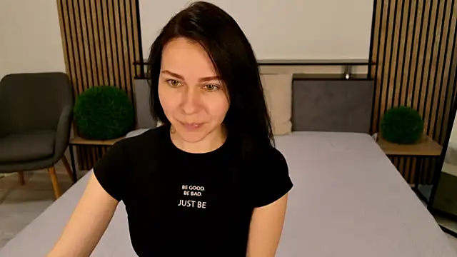 Czat XXX na żywo – DitaNoir