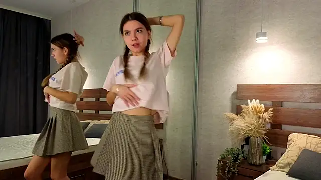 دردشة MargieDavidson الجنسية المباشرة