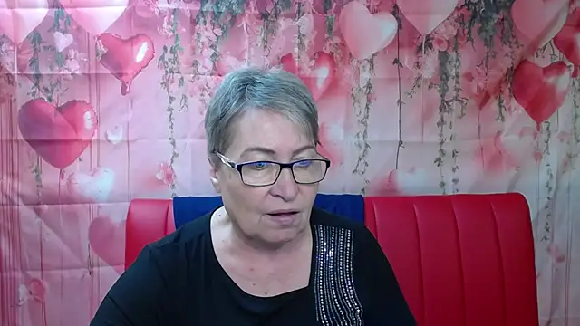 دردشة OlgaLuck الجنسية المباشرة