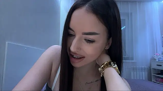 Webkamerová show QueenGelik