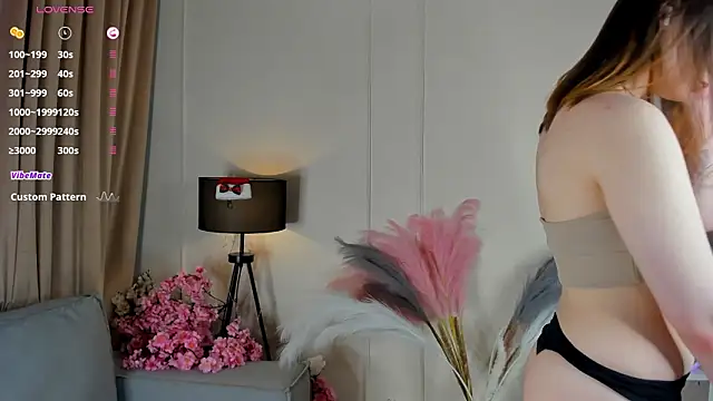 RickiHamelinck live XXX chat