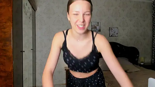 LilyBlakee Chat XXX live