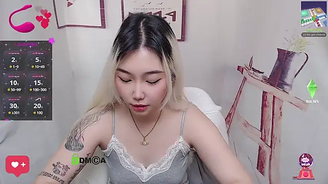 cu003 网络视讯表演