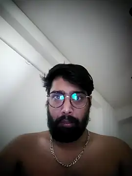 Show de webcam de Ajju121092