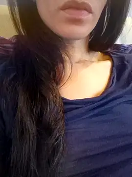 Chatroom XXX en direct de Luisa968