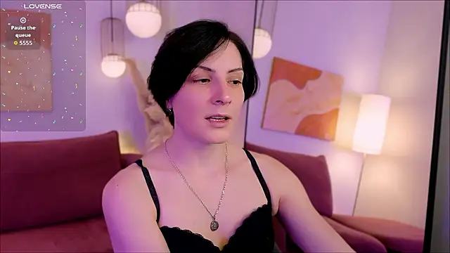 LorenDaze's Live XXX Chat