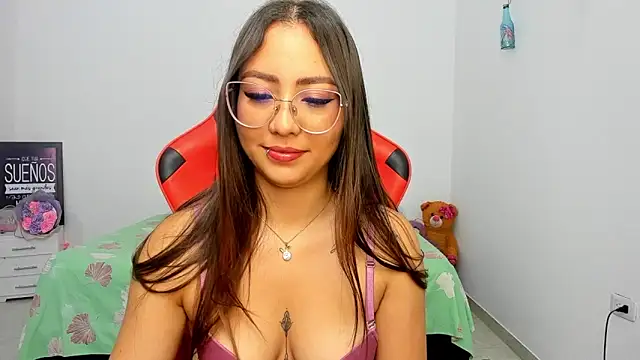 دردشة Sweet_Coral_ الجنسية المباشرة