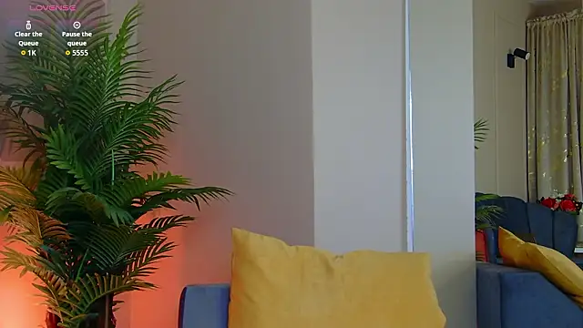 Avril_Cyrus Chat XXX live