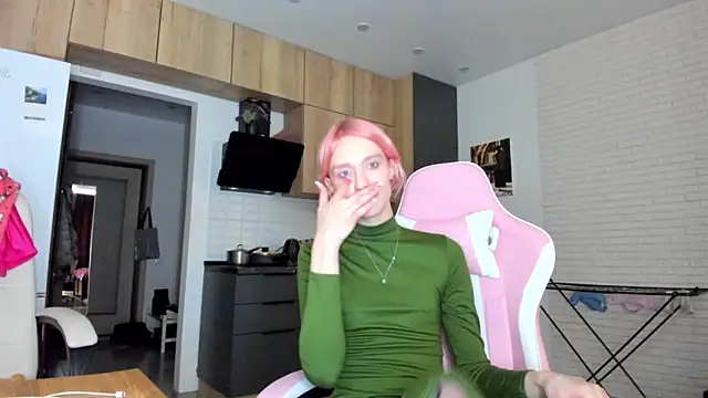 _Alice_Kitty 웹캠 쇼