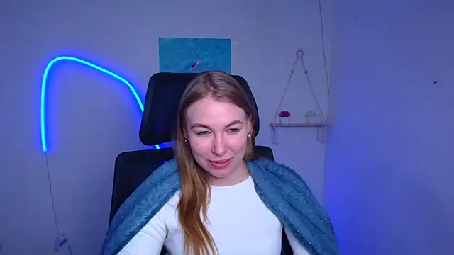 Вебкам-шоу Dana_flowers