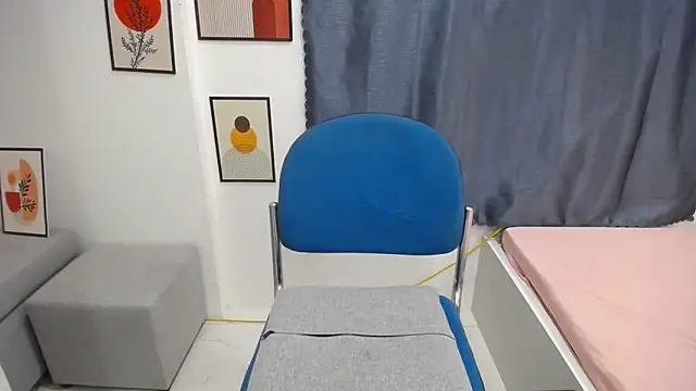 Chat XXX ao vivo de Linh_sex69