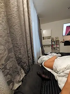 SexyJulia21 – Live XXX-chat