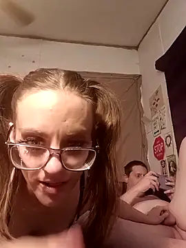 snowbird1117: διαδικτυακό σόου στην κάμερα