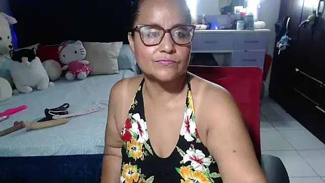Chat XXX ao vivo de pervert_mommy_