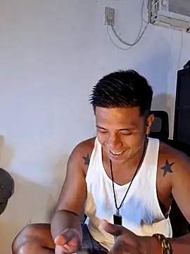 عرض كام Felix_Asher