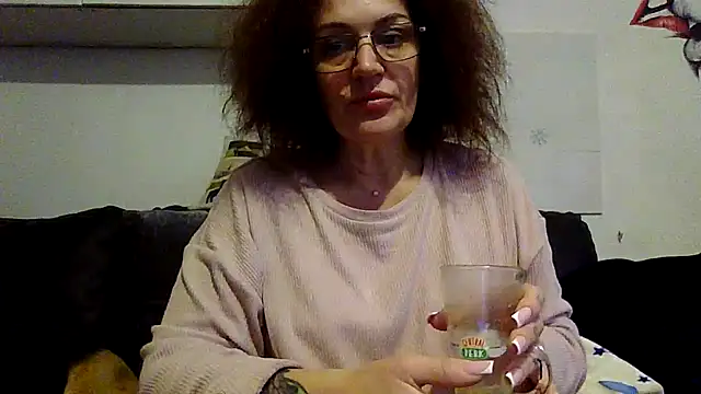 RubyyRosee Webcamshow