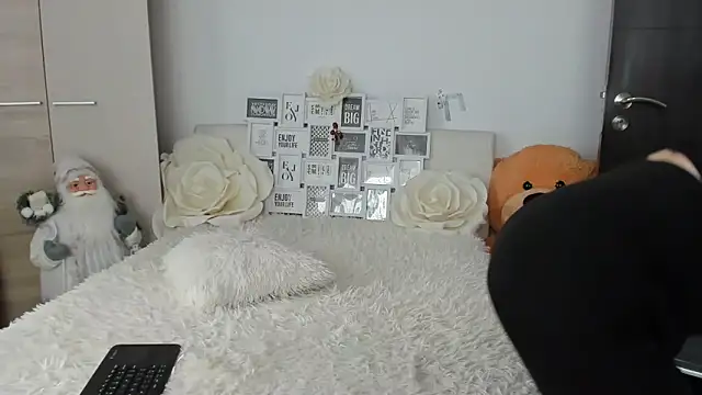 sweetemy4u 웹캠 쇼