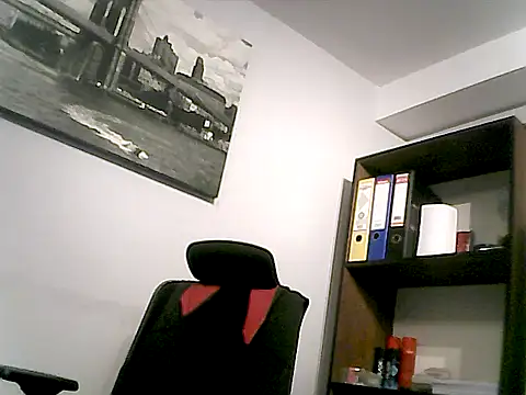 mastercharisma35 Chat XXX live