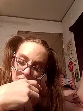 Show Webcam de snowbird1117