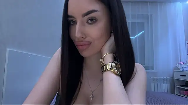 QueenGelik's Live XXX Chat