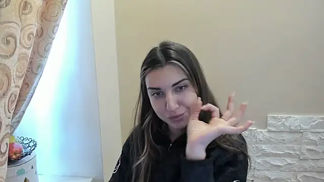 Summmmersky élő XXX-chatje