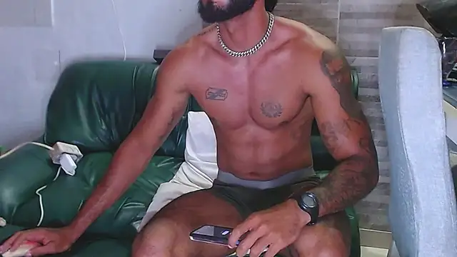 _jhon_connor_ Chat XXX live