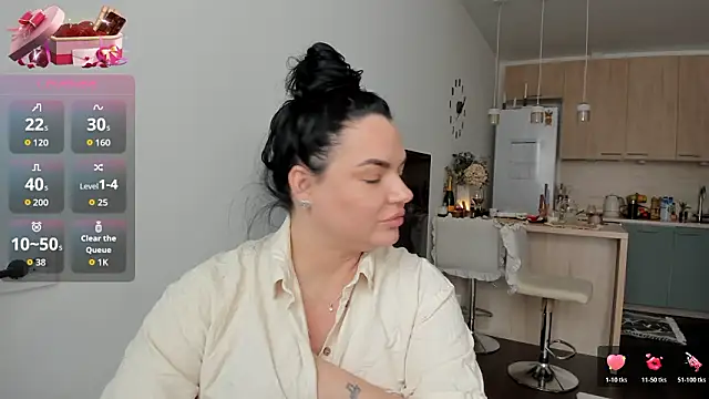 Chat XXX ao vivo de Amie_Hill