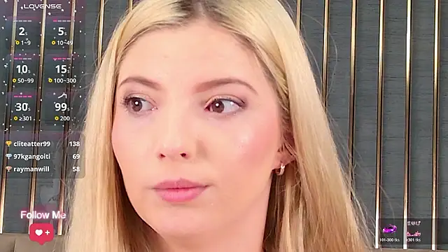 Chat XXX ao vivo de _Anelie19