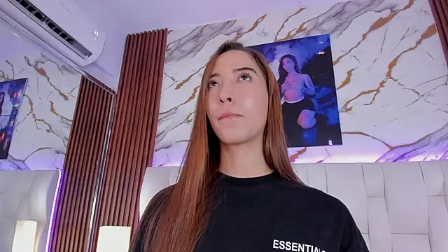 Chat XXX ao vivo de Morggan_Fox_