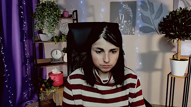 Czat XXX na żywo – MartaEdams