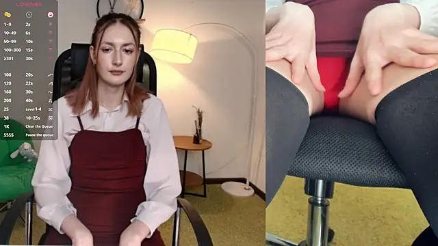 EasterBlink 라이브 XXX 채팅