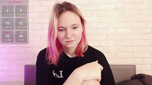 Ericha_Stone Live XXX Chat