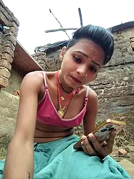 R_Roshni – Live XXX-chat