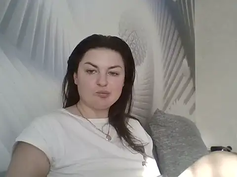 Calmyris – Live XXX-chat