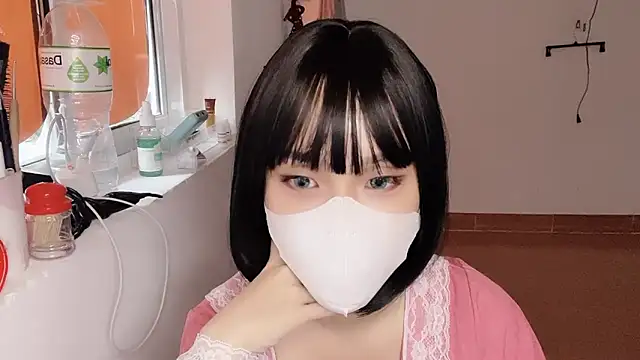 Czat XXX na żywo – Tieu-May