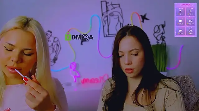 Вебкам-шоу alexa_bonni