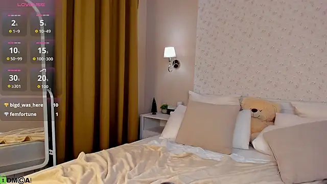 Natalie_Palmer élő XXX-chatje